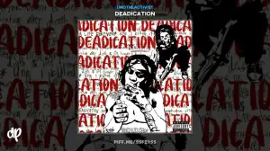 Deadication BY UnoTheActivist